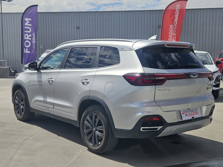 Chery Tiggo 8 Tiggo 8 1.5 2022 Usado Usado en Webautos.cl Chery Tiggo 8 Tiggo 8 1.5 2022 Usado Usado en Webautos.cl