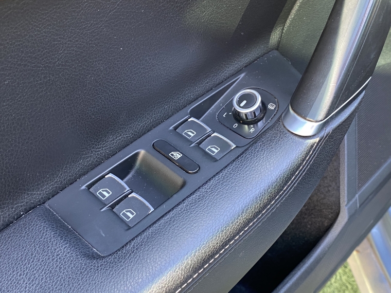 Volkswagen Passat Passat Tsi 1.8 At 2012 Usado en Rosselot Usados