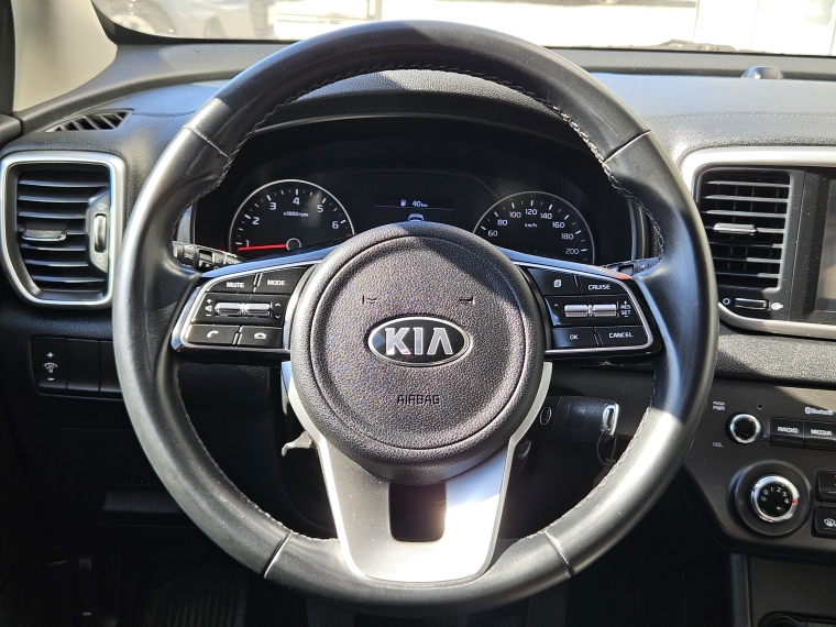 Kia Sportage Sportage Ql Mt 2.0 2020 Usado en Rosselot Usados Kia Sportage Sportage Ql Mt 2.0 2020 Usado en Rosselot Usados