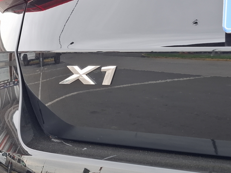 Bmw X1 Sdrive18i Comfort 2026 Usado Usado en BMW Premium Selection Bmw X1 Sdrive18i Comfort 2026 Usado Usado en BMW Premium Selection