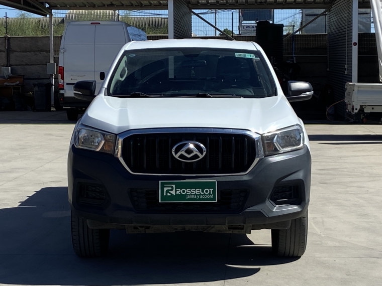 Maxus T60 T60 Dcab 2.8 2021 Usado en Rosselot Usados Maxus T60 T60 Dcab 2.8 2021 Usado en Rosselot Usados