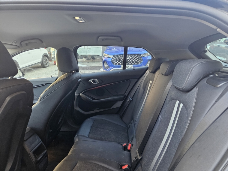 Bmw 118 118d Hatchback 2.0 Aut 2022 Usado en Rosselot Usados