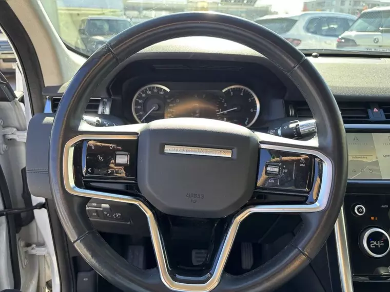 Land rover Discovery Sport 4x4 2.0i S Aut 2021 Usado  Usado en BMW Premium Selection