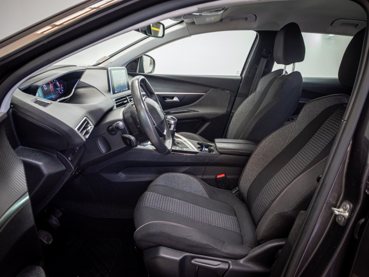 Peugeot 3008 1.5 Active Bluehdi 130 Mt Diesel 2023 Usado  Usado en Webautos.cl