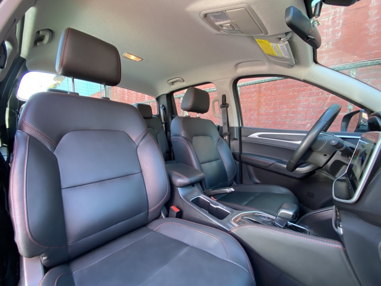 Maxus T60 T60 4x4 2.0 Aut 2024 Usado en Rosselot Usados