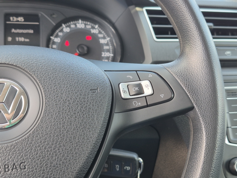 Volkswagen Gol Comfortline 2023 Usado  Usado en Kovacs Usados