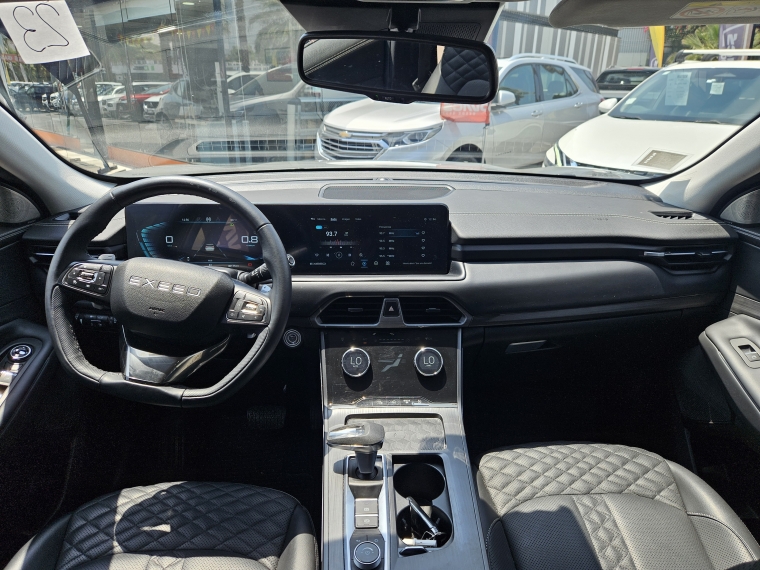 Exeed Txl Dct Unlimited 2.0 Aut 2024 Usado Usado en Kovacs Usados Exeed Txl Dct Unlimited 2.0 Aut 2024 Usado Usado en Kovacs Usados