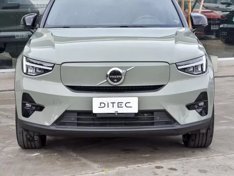 Volvo Xc40 P8 Recharge Twin 2024 Usado Usado en Webautos.cl Volvo Xc40 P8 Recharge Twin 2024 Usado Usado en Webautos.cl