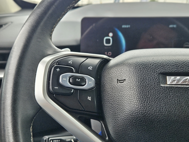 Haval H6 2.0 Deluxe At 2022 Usado  Usado en Kovacs Usados