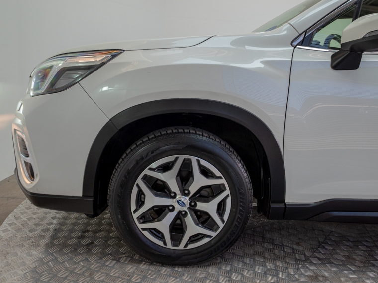 Subaru Forester 2.0 Awd Dynamic Es At 4x4 2021 Usado  Usado en Webautos.cl