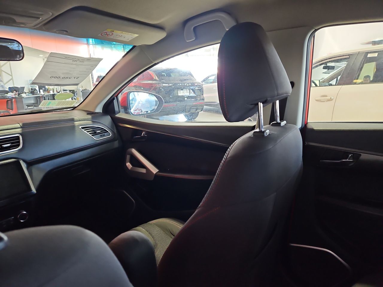 Jac Js2 Js2 Hb 1.5 Aut 2021 Usado en Usados de Primera - Sergio Escobar