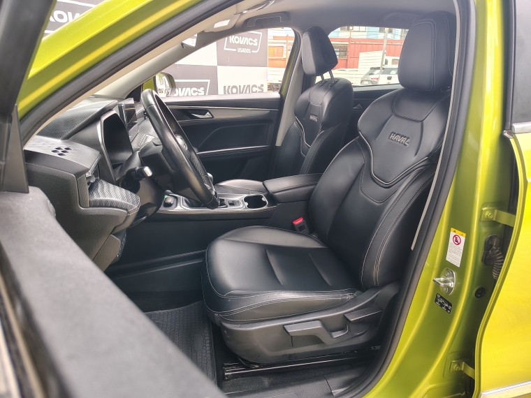 Haval Jolion 1.5 Elite Mt 2023 Usado  Usado en Kovacs Usados