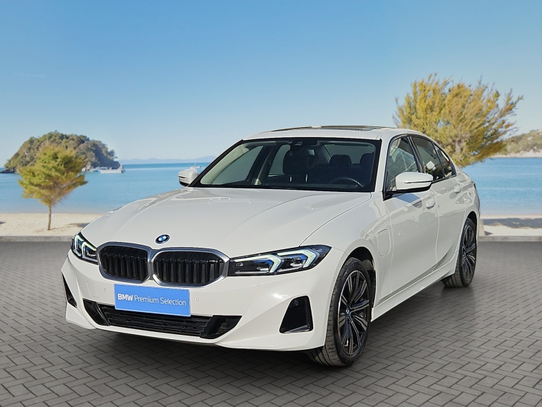 BMW Seminuevos BMW 330 E SEDAN 2.0 AUT 2024 BMW 330 E SEDAN 2.0 AUT 2024