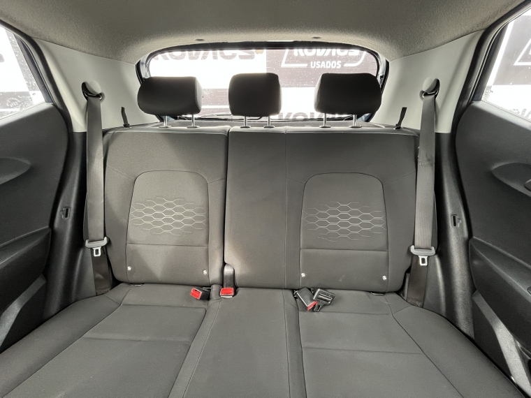 Hyundai Grand i10 Ai3 Hb Value Mt 2022 Usado  Usado en Kovacs Usados