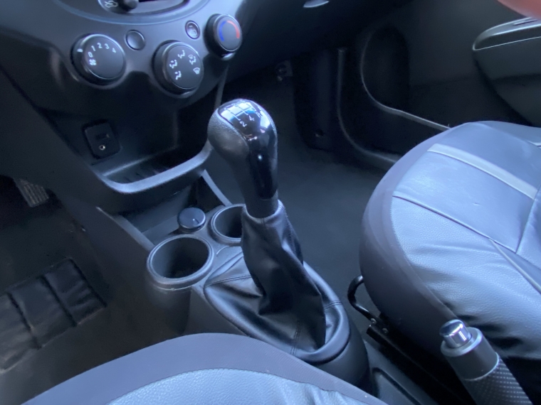 Chevrolet Spark gt Spark Gt Lt 1.2 2019 Usado en Rosselot Usados