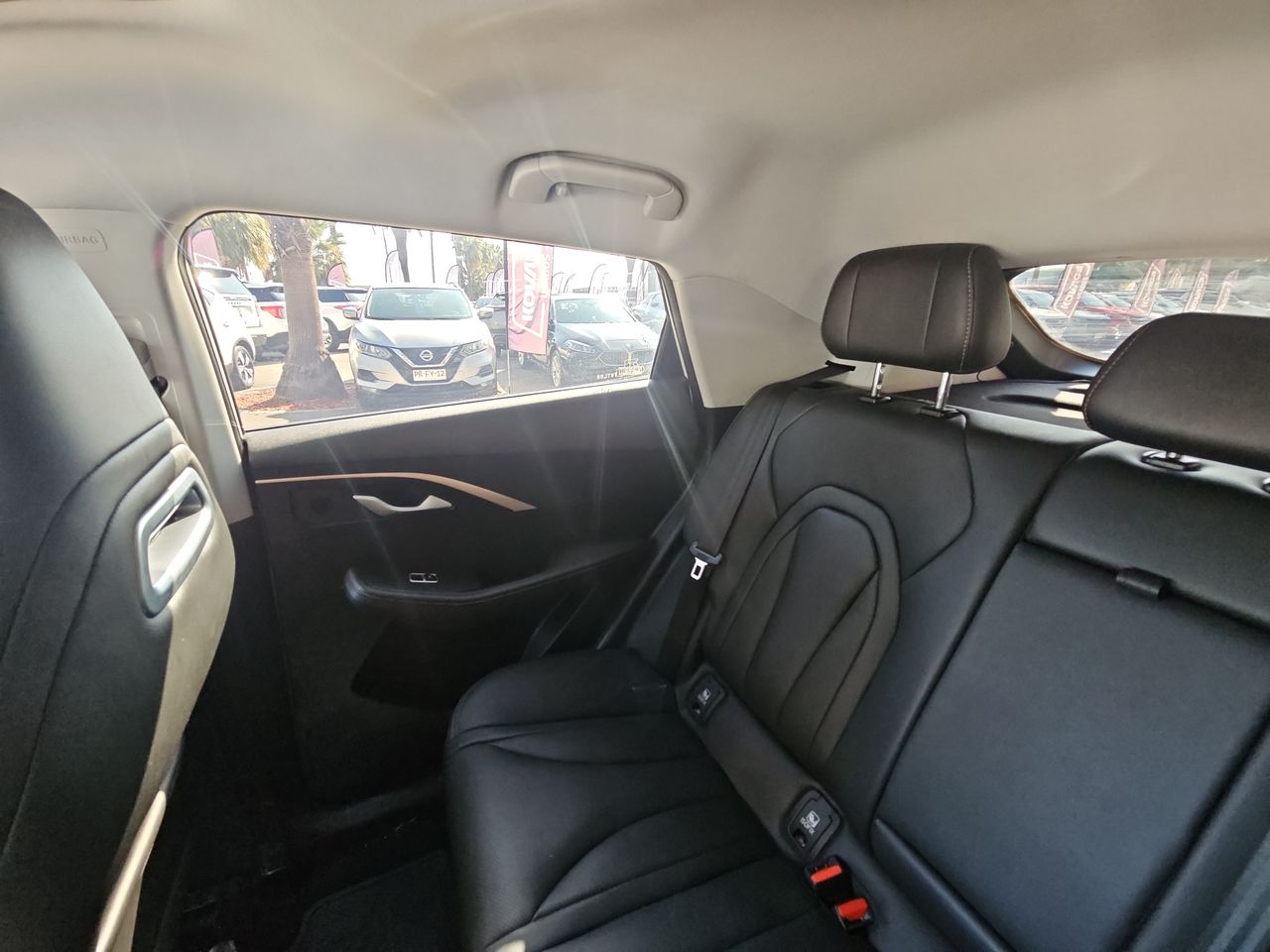 Omoda C5 C5 1.5 Aut 2025 Usado  Usado en Webautos.cl