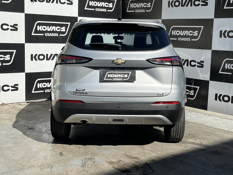 Chevrolet Groove 1.5  Ltz  Mt 2023 Usado  Usado en Kovacs Usados