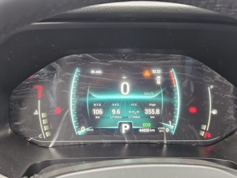 Chery Tiggo 7 Gls 1.5 Aut 2024 Usado  Usado en Kovacs Usados