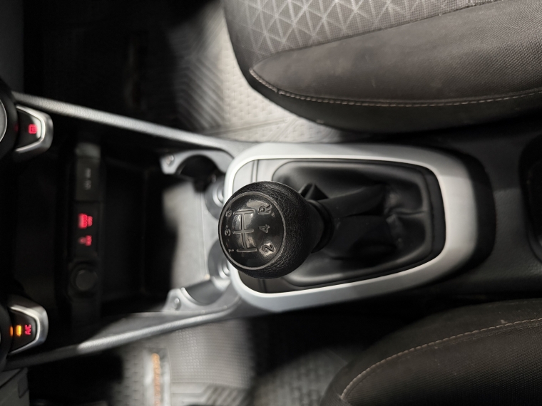 Kia Morning Ex 1.2l Abs Ac 2019  Usado en Grass & Arueste