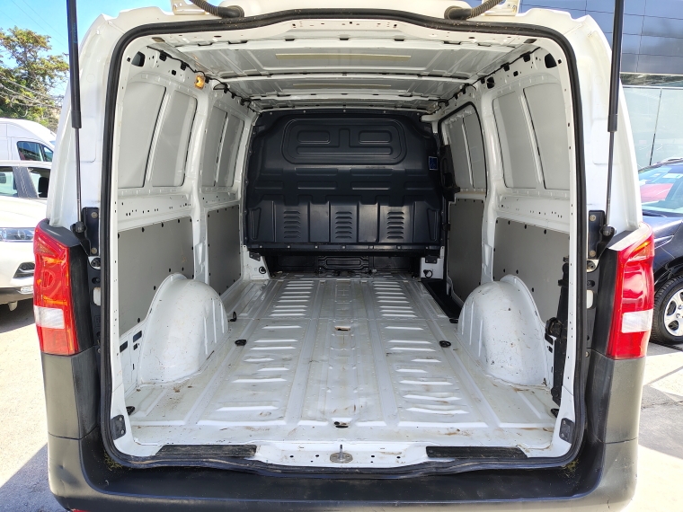 Mercedes benz Vito Vito 111 Cdi 2p 1.6 2023 Usado en Rosselot Usados