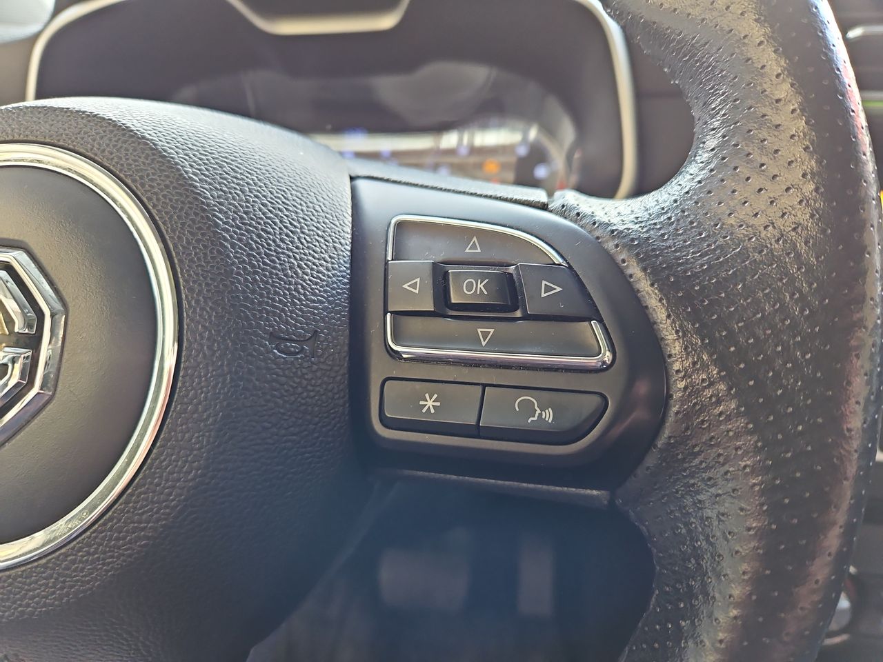 Mg Zs Zs 1.5 2021 Usado en Usados de Primera - Sergio Escobar