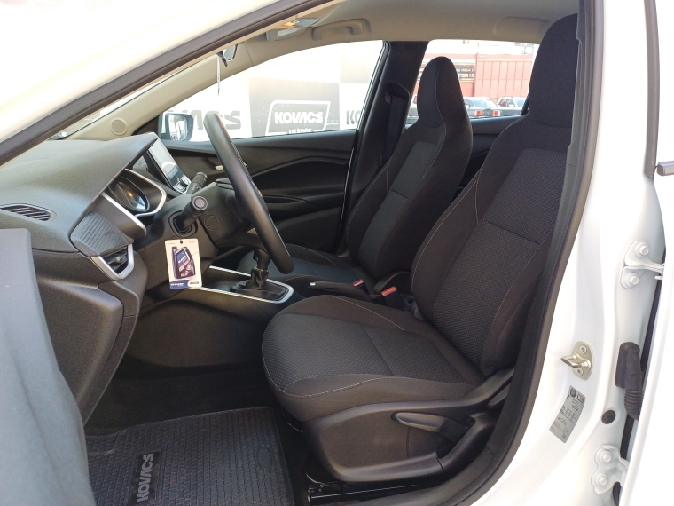Chevrolet Onix 1.0 Hb Lt Mt 2022 Usado  Usado en Kovacs Usados