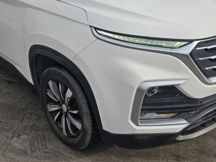 Chery Tiggo 8 pro Captiva Premier 1.5 2020 Usado en Rosselot Usados