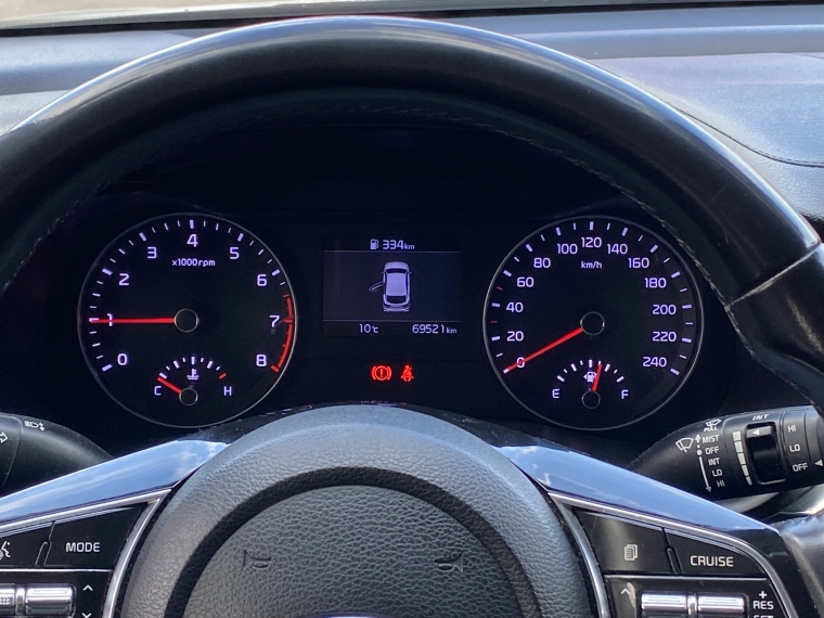 Kia Cerato 5 Cerato 5 1.6 Ex Mt 2020 Usado  Usado en Kovacs Usados