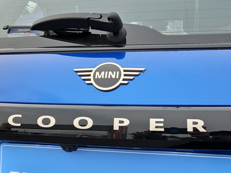 Mini Cooper C 1.5 Hb 3p 2026 Usado  Usado en BMW Premium Selection