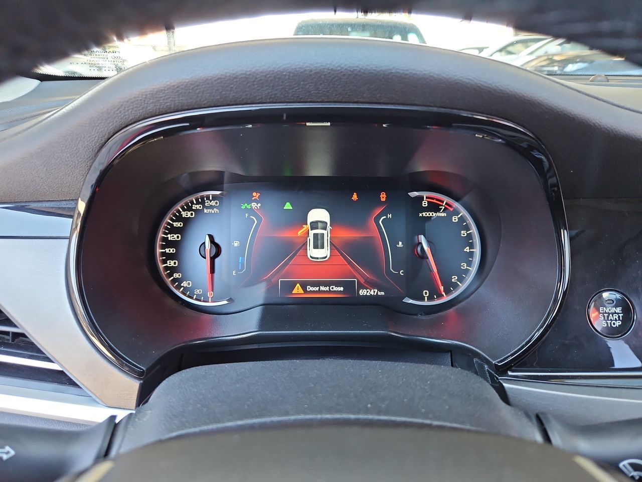 Changan Cs35 Cs35 Plus Turbo 1.4 Aut 2021 Usado en Usados de Primera - Sergio Escobar