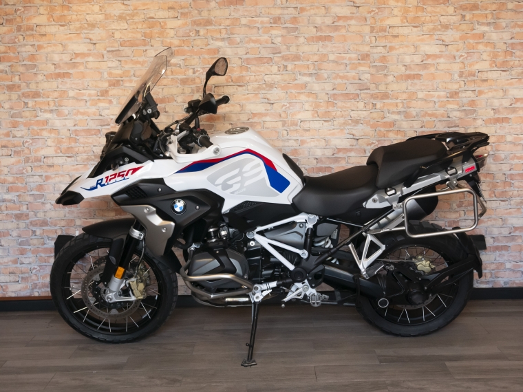 Bmw R 1250 gs Ii 2024 Usado en BMW Premium Selection