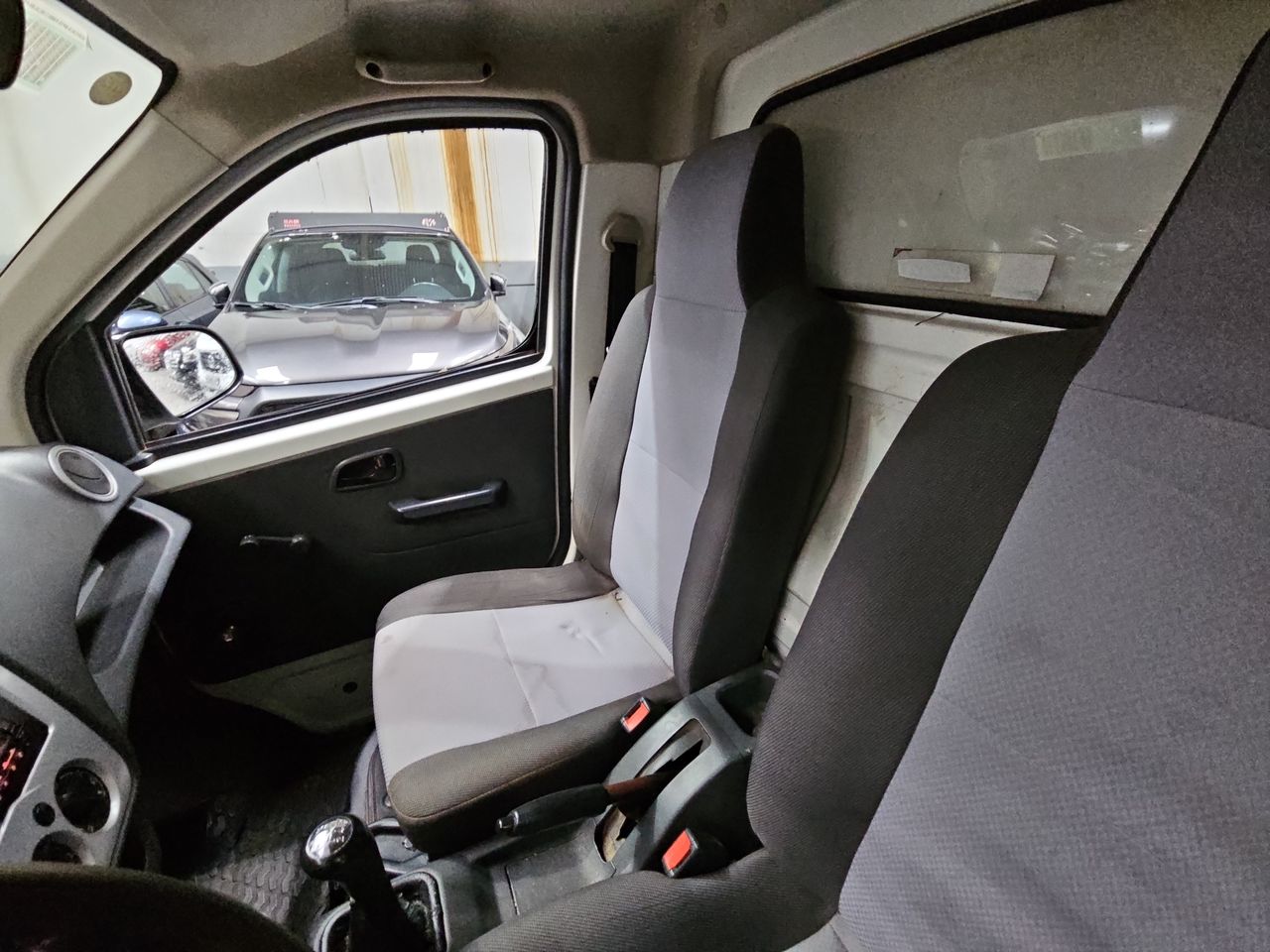 Changan M201 Md201 2018 Usado en Usados de Primera - Sergio Escobar