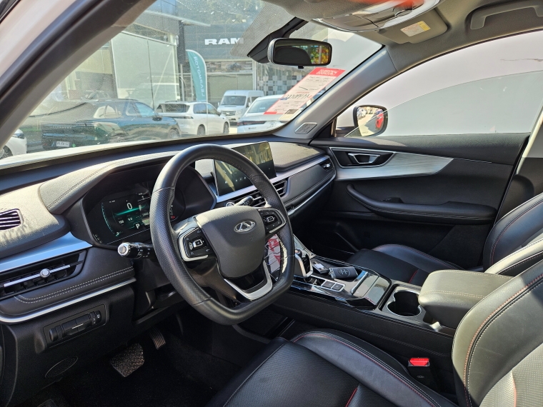 Chery Tiggo 7 pro Tiggo 7 Gls Cvt Pro 1.5 Aut 2023 Usado en Rosselot Usados
