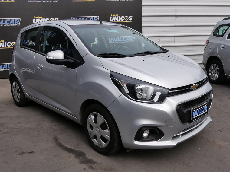 Chevrolet 147 1.2 2021 Usado  Usado en Webautos.cl