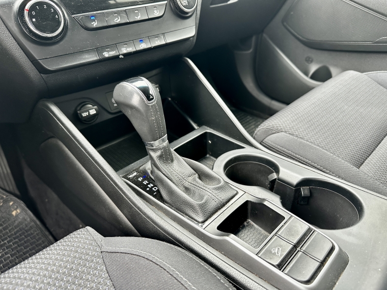 Hyundai Tucson Tl Crdi 2.0 At 2018 Usado  Usado en Kovacs Usados