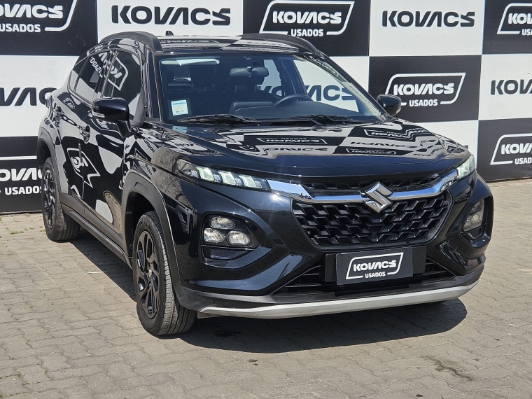 Suzuki Fronx 1.5 Gl Mt Hibrido 2024 Usado  Usado en Kovacs Usados