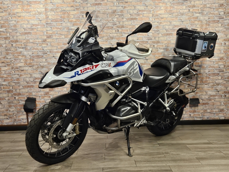 Bmw R 1250 gs Iii 2022 Usado en BMW Premium Selection