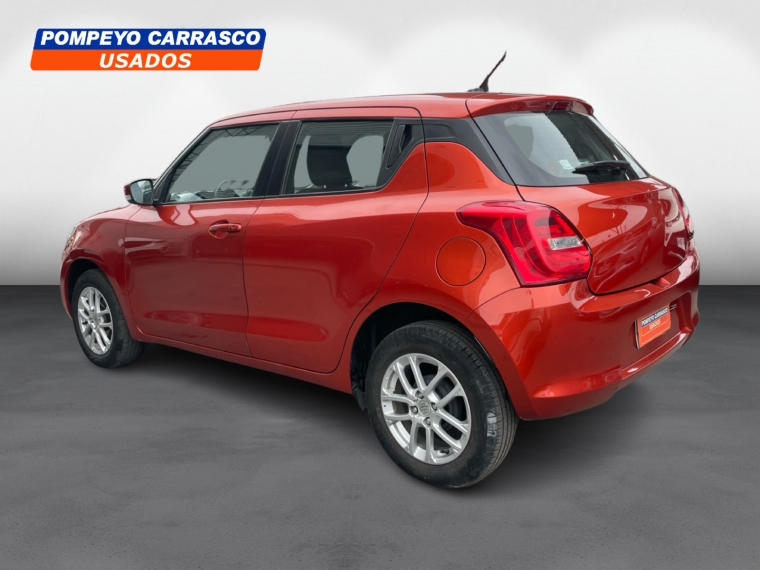 Suzuki Swift 1.2 Sport Gl Mt 2021 Usado  Usado en Pompeyo