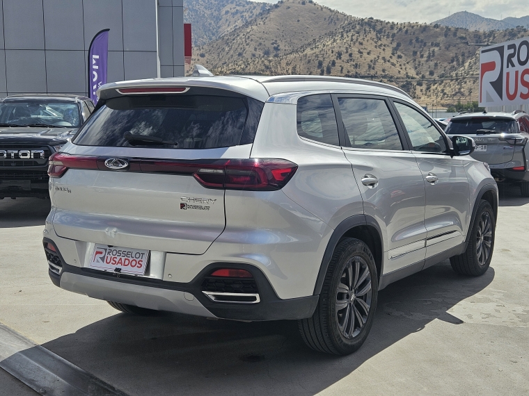 Chery Tiggo 8 Tiggo 8 1.5 2022 Usado Usado en Webautos.cl Chery Tiggo 8 Tiggo 8 1.5 2022 Usado Usado en Webautos.cl