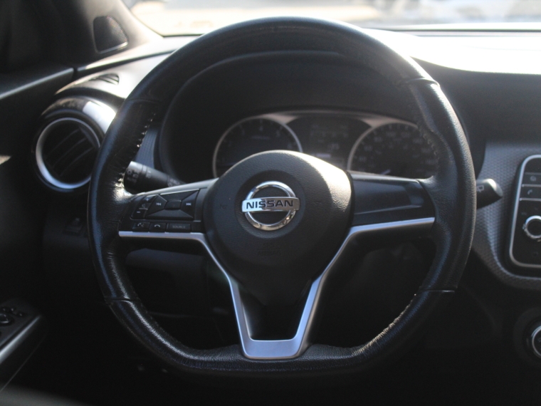 Nissan Kicks Kicks 1.6 2020 Usado en Rosselot Usados