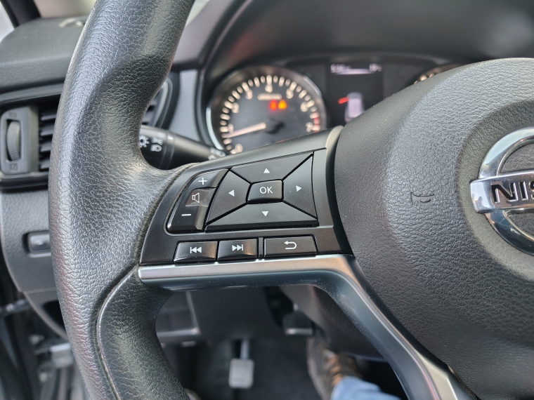 Nissan X-trail 2.5 Sense  Cvt At 2018 Usado  Usado en Kovacs Usados
