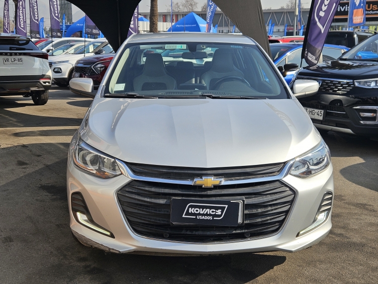 Chevrolet Onix Premier 1.0t Aut 2023 Usado  Usado en Kovacs Usados