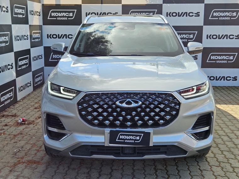 Chery Tiggo 8 pro Tiggo 8 Pro Glx 1.6 Aut 2022 Usado  Usado en Kovacs Usados