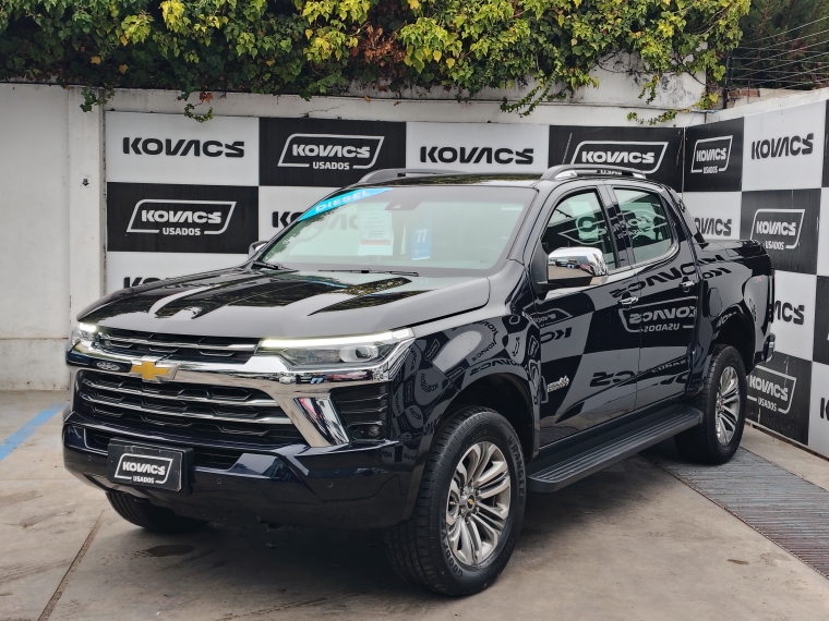 CHEVROLET COLORADO 2.8   HIGH COUNTRY AT   4X4  DIESEL 2025