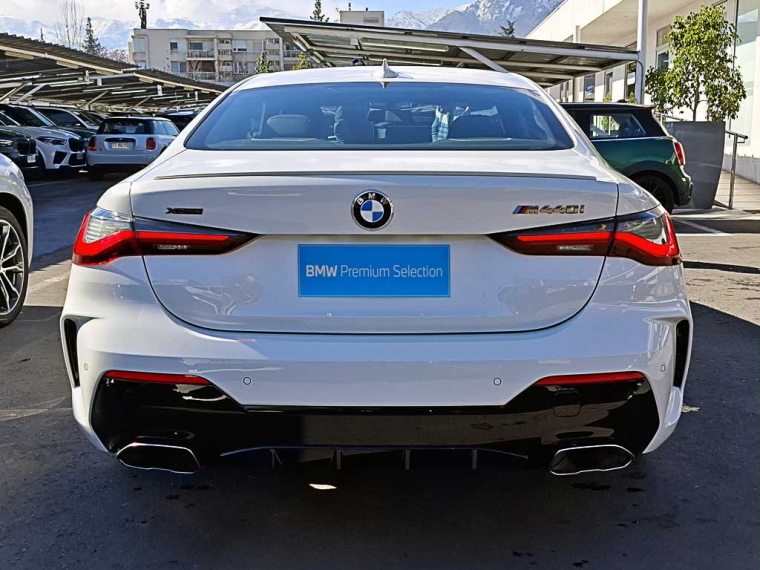 Bmw M440 I Xdrive Coupé 2022 Usado  Usado en BMW Premium Selection