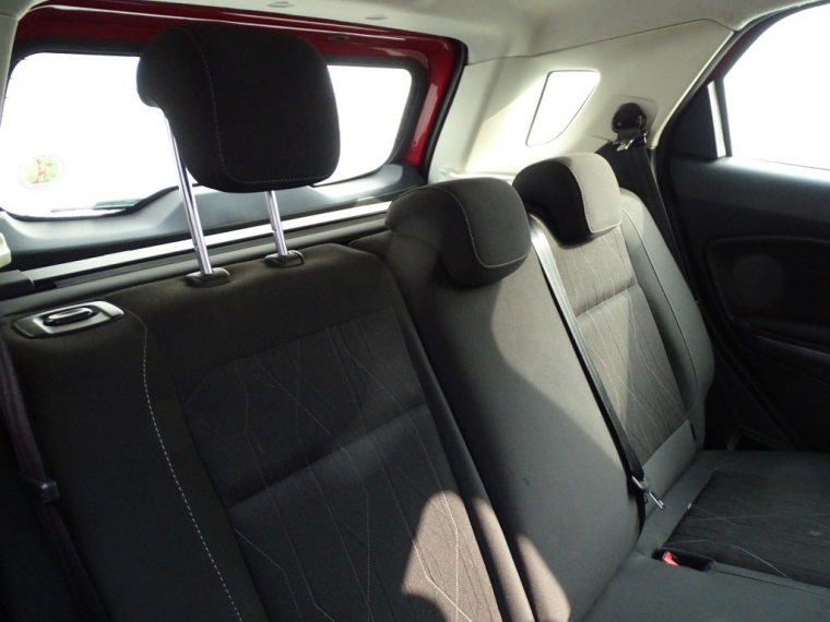 Ford Ecosport Mt 2019 Usado  Usado en Webautos.cl