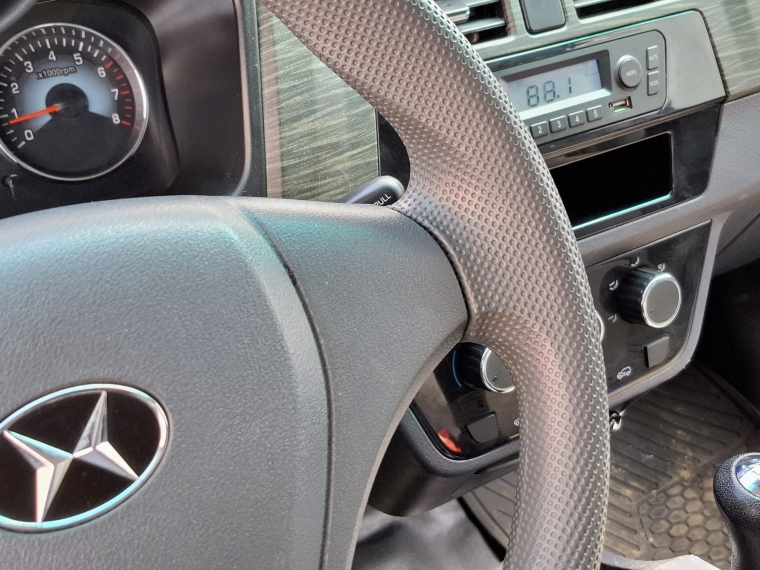 Brilliance X30 X30 1.5 2022 Usado en Rosselot Usados