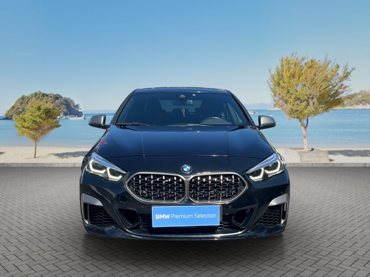 Bmw M235 I Gran Coupe Xdrive 4x4 2.0 Aut 2023 Usado  Usado en BMW Premium Selection