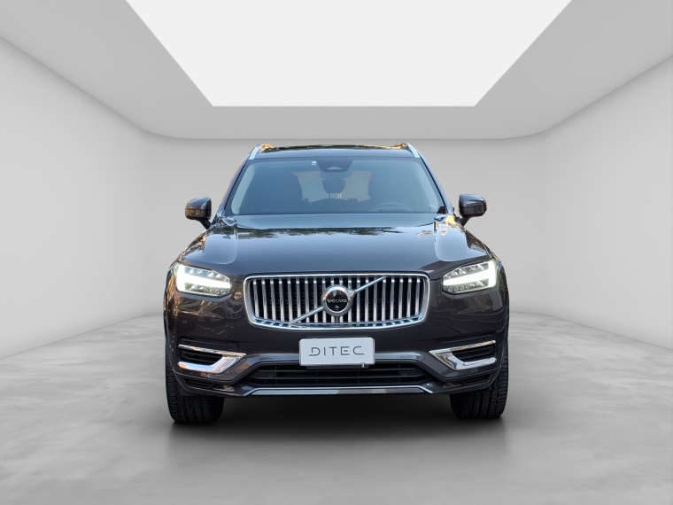 Volvo Xc90 Ii T8 4x4 2.0 Aut 2025 Usado Usado en Webautos.cl Volvo Xc90 Ii T8 4x4 2.0 Aut 2025 Usado Usado en Webautos.cl