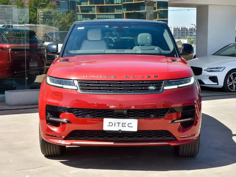 Land rover Range rover 3.0 Se Diesel 4x4 At 5p 2024 Usado Usado en Webautos.cl Land rover Range rover 3.0 Se Diesel 4x4 At 5p 2024 Usado Usado en Webautos.cl